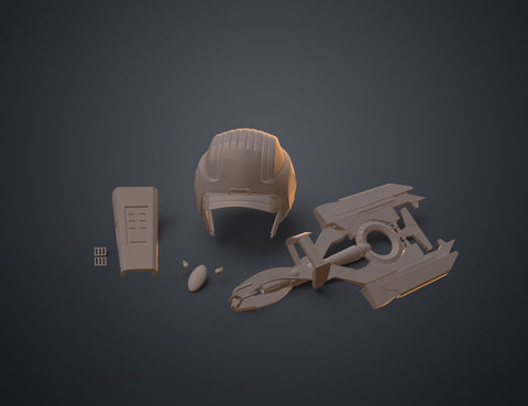 Bad Batch - Omega Bundle