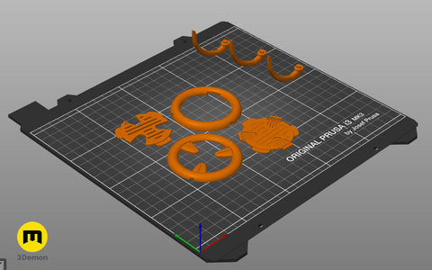 Jedi Imagecaster Holoprojector - Star Wars