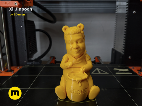 Xi Jinpooh