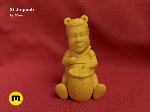 Xi Jinpooh