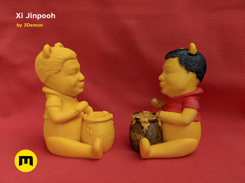 Xi Jinpooh