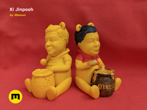 Xi Jinpooh