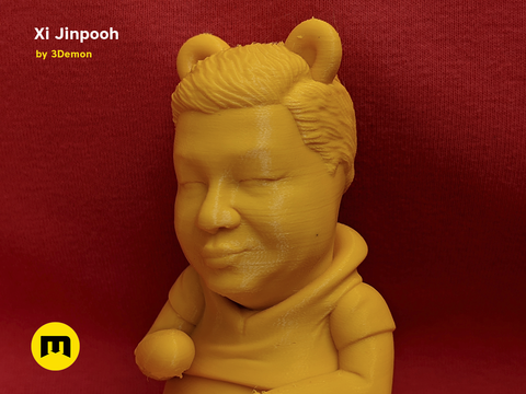 Xi Jinpooh