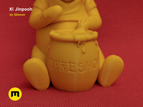 Xi Jinpooh