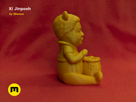 Xi Jinpooh