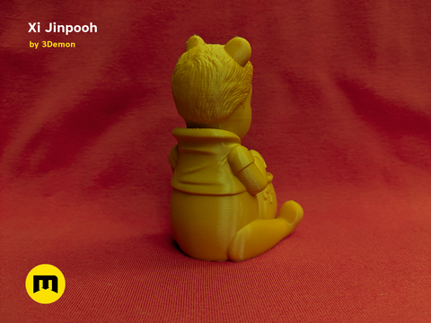 Xi Jinpooh