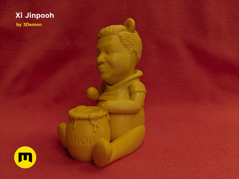 Xi Jinpooh