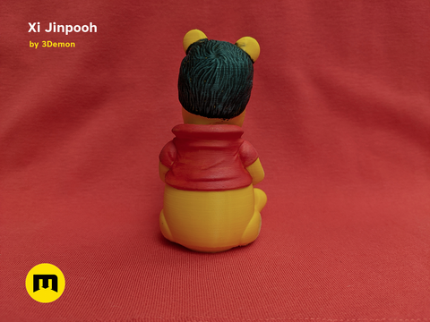 Xi Jinpooh