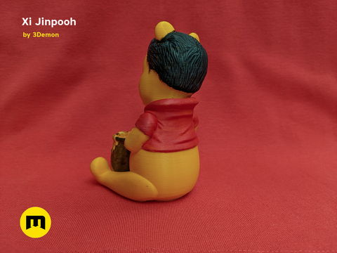 Xi Jinpooh