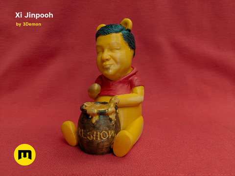Xi Jinpooh