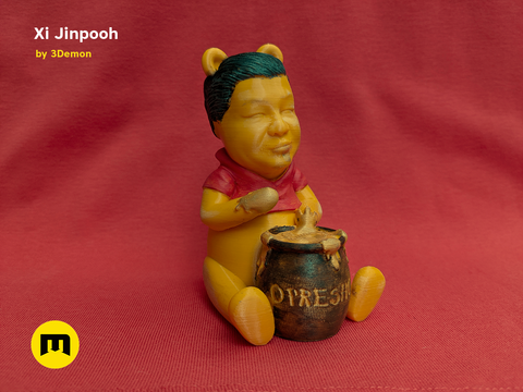 Xi Jinpooh