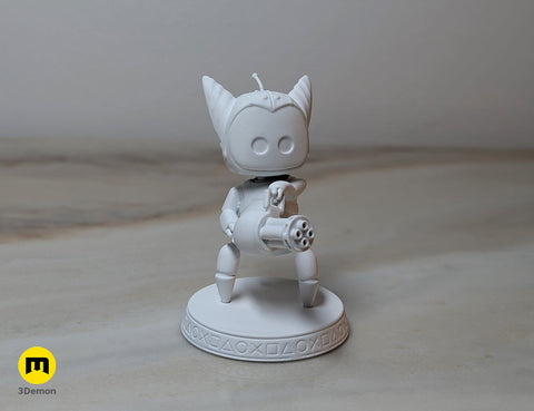 Astro Bot - Ratchet & Clank