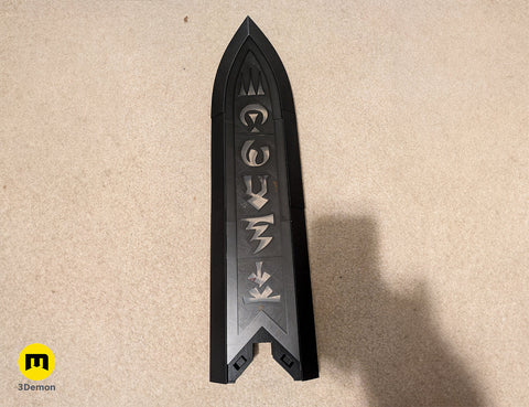 Hades - Zagreus Stygian Blade