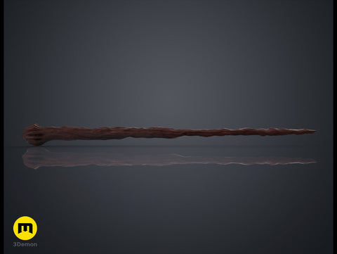 Penelope Fawley's Wand