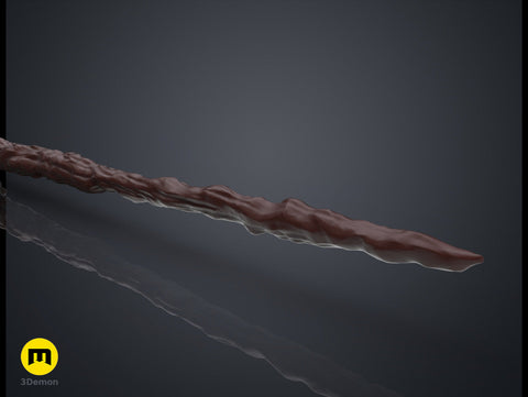 Penelope Fawley's Wand