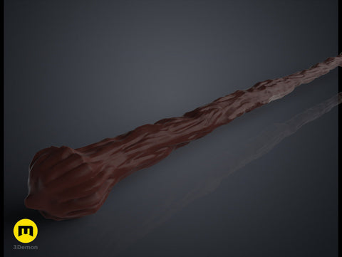 Penelope Fawley's Wand
