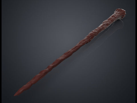Penelope Fawley's Wand