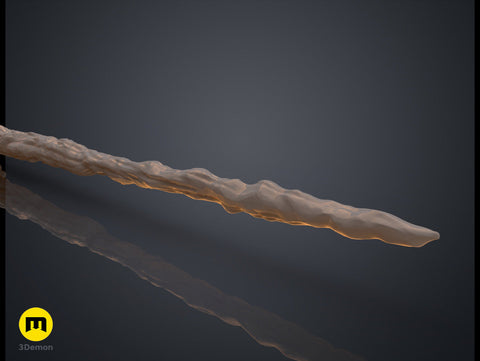 Penelope Fawley's Wand