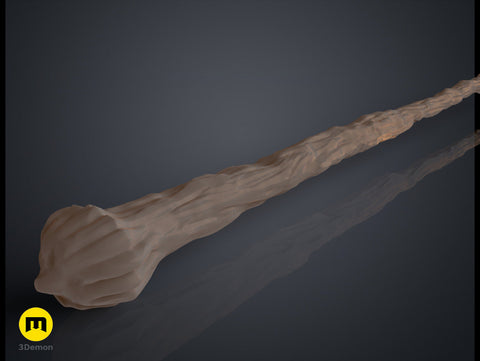 Penelope Fawley's Wand