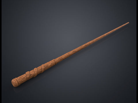 Percy Weasley's Wand