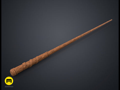 Percy Weasley's Wand