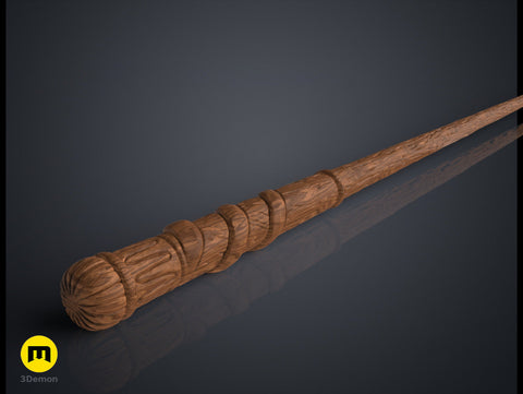 Percy Weasley's Wand