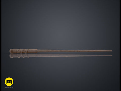Percy Weasley's Wand