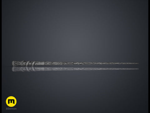 Percy Weasley's Wand