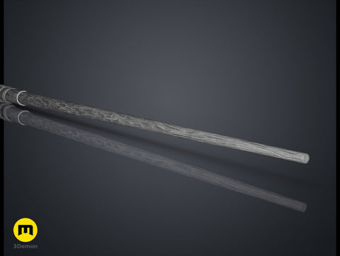Percy Weasley's Wand