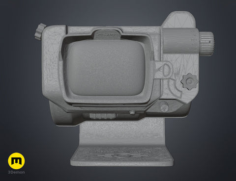 Pip Boy - Fallout live action series