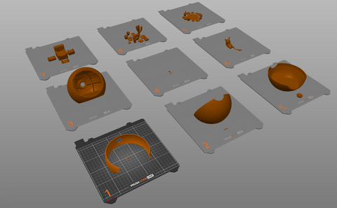 Pokémon Pokéball Diorama