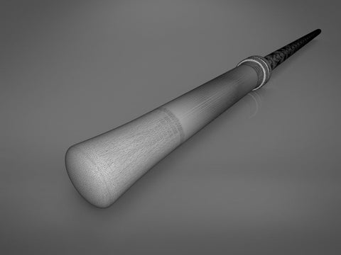 Harry Potter’s 1st Wand