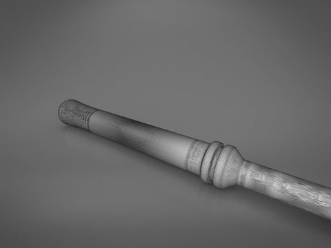 Harry Potter’s 1st Wand
