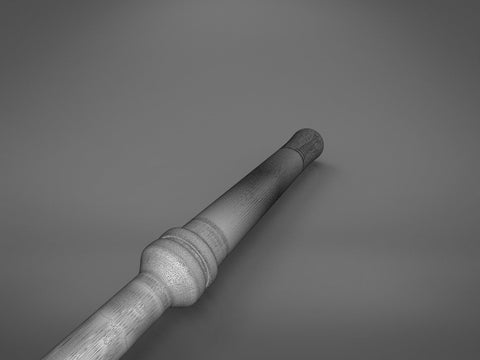 Harry Potter’s 1st Wand