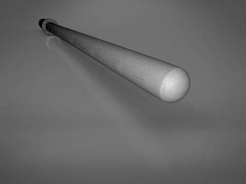 Harry Potter’s 1st Wand