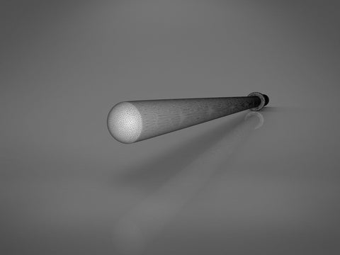 Harry Potter’s 1st Wand