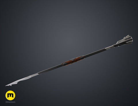 Prey - Feral Predator Spear