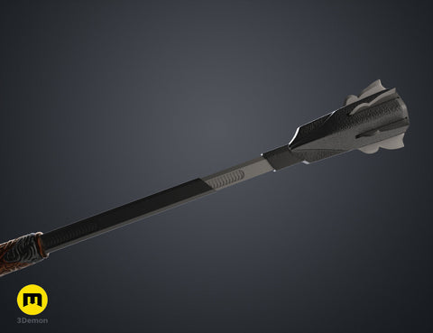 Prey - Feral Predator Spear