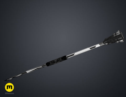 Prey - Feral Predator Spear