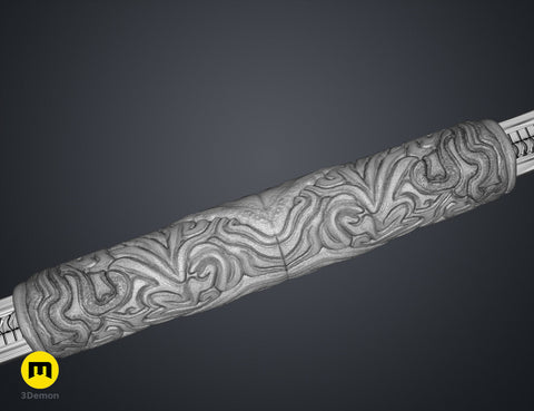 Prey - Feral Predator Spear