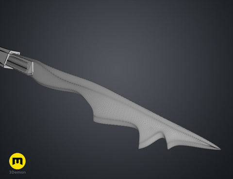 Prey - Feral Predator Spear