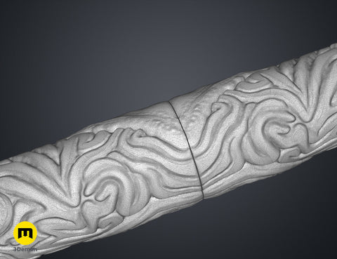 Prey - Feral Predator Spear