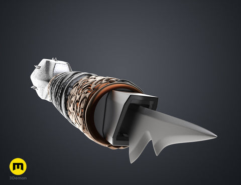 Prey - Feral Predator Spear