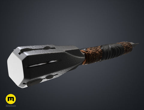 Prey - Feral Predator Spear