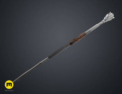 Prey - Feral Predator Spear