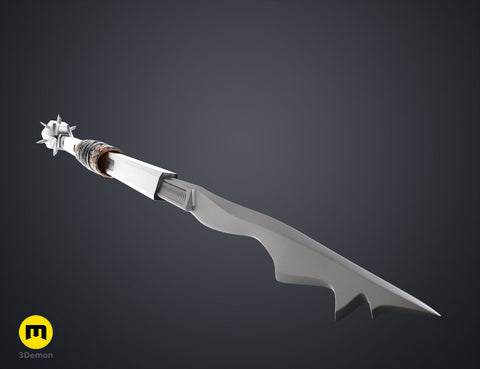 Prey - Feral Predator Spear