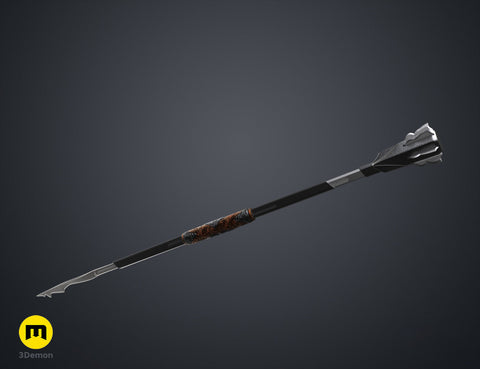 Prey - Feral Predator Spear
