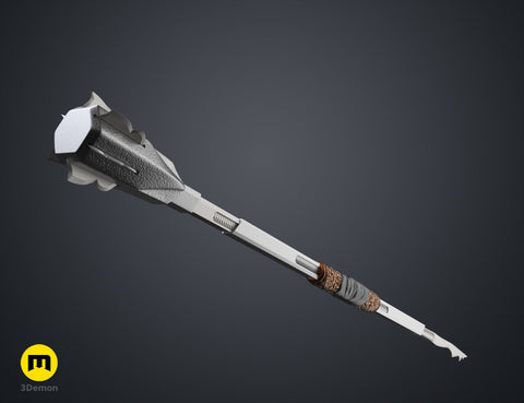 Prey - Feral Predator Spear