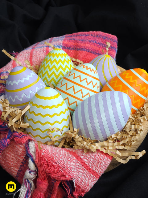 Easter Print Modifiers