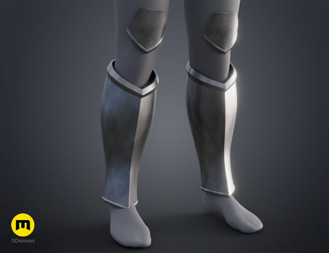 Raphtalia Cosplay Bundle - The Rising of the Shield Hero